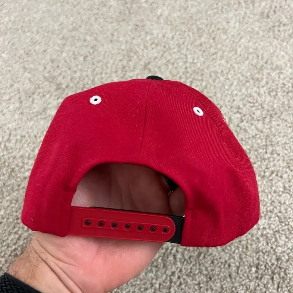 Zephyr Portland Trailblazers Snap back hat